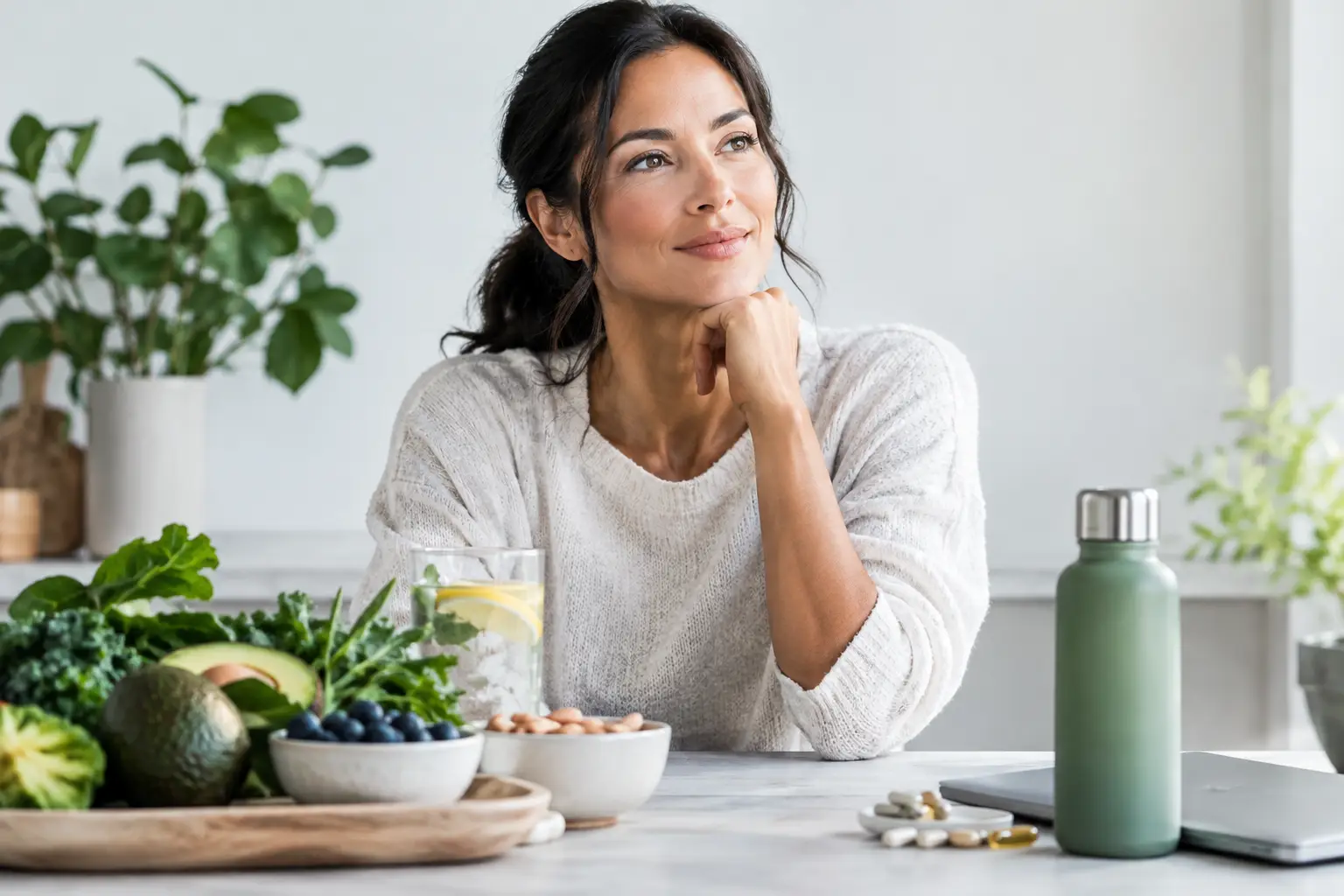 How to Treat Chronic Inflammation Safely