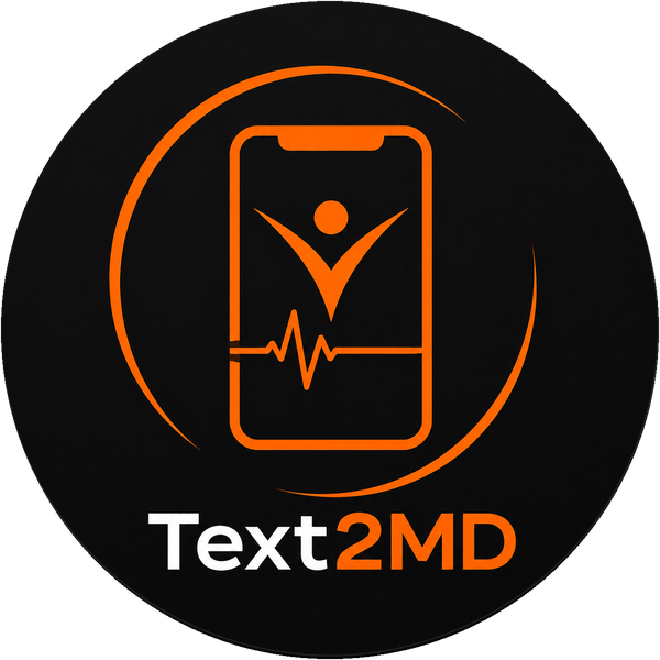 Text2MD